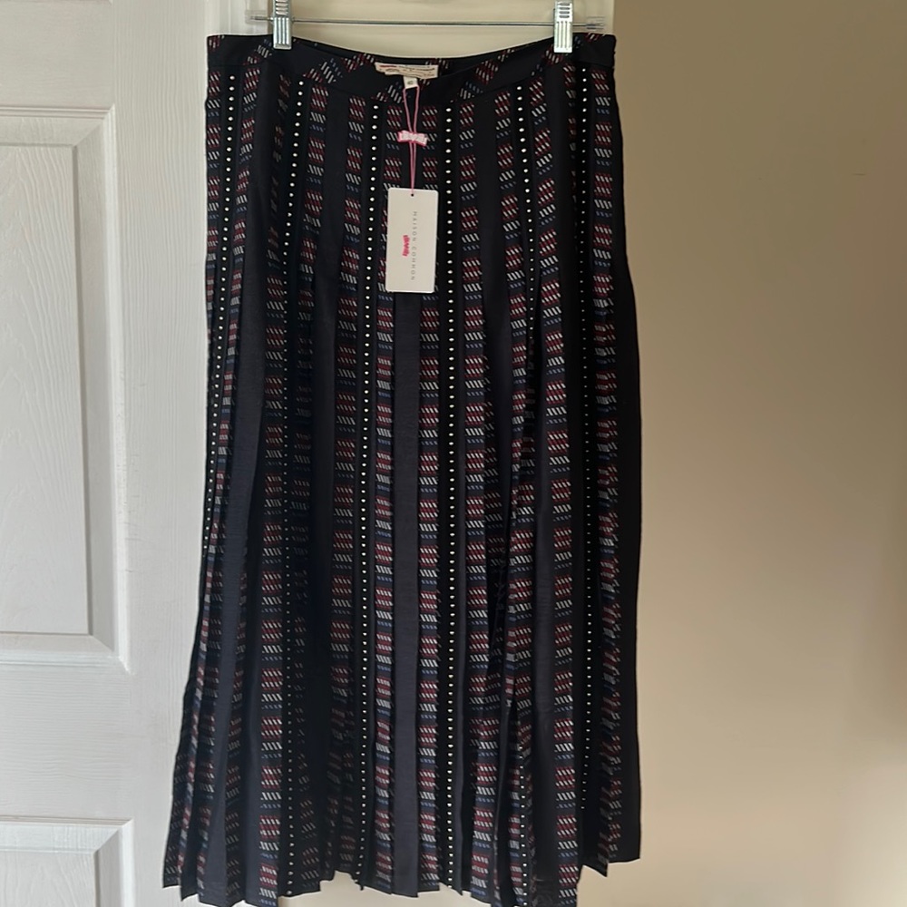 Maison Common skirt